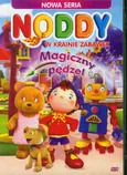 Noddy w krainie zabawek Magiczny Pędzel - Outlet