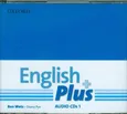 English Plus 1A Class CD - Jenny Quintana