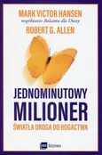 Jednominutowy milioner - Allen Robert G.