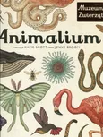 Animalium - Jenny Broom