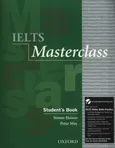 IELTS Masterclass Student's Book +Online Skills Practice - Simon Haines