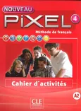 Pixel 4 Ćwiczenia - Anne-Cecile Couderc