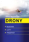Drony - Wiktor Wyszywacz