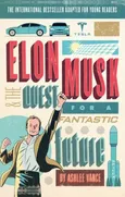 Elon Musk Young Readers' Edition - Ashlee Vance