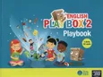 English Play Box 2 Playbook + CD - Outlet