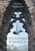 Hiszpańska romanca - Outlet - Halina Popławska