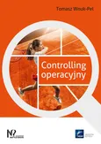 Controlling operacyjny - Outlet - Tomasz Wnuk-Pel