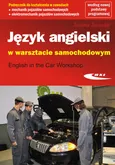 Język angielski w warsztacie samochodowym - Janina Jarocka