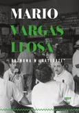 Rozmowa w Katedrze - Vargas Llosa Mario