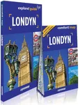 Londyn explore! guide light - Outlet