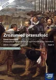 Zrozumieć przeszłość Historia Podręcznik Część 2 Zakres rozszerzony - Piotr Galik