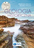 Geologia historyczna - Włodzimierz Mizerski