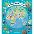 Atlas Świata dla Dzieci - Oldrich Ruzicka