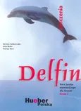 Delfin 1 Zeszyt ćwiczeń - Outlet - Hartmut Aufderstrasse