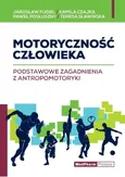 Motoryczność człowieka - Kamila Czajka
