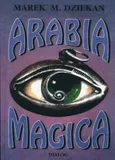 Arabia magica - Outlet - Dziekan Marek M.