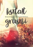 Kształt gruszki - Outlet - Magdalena Kołosowska