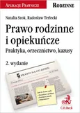 Prawo rodzinne i opiekuńcze - Outlet - Radosław erlecki