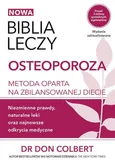 Biblia leczy Osteoporoza - Don Colbert