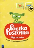 Paczka Puszatka Wycinanka - Outlet - Marta Ziębakowska