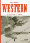 Amerykański western literacki w XX wieku - Outlet