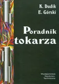 Poradnik tokarza - Karol Dudik