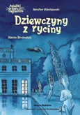 Dziewczyny z ryciny - Jarosław Mikołajewski