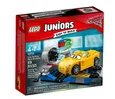 Lego Juniors Symulator wyścigu Cruz Ramirez - Outlet