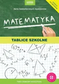 Matematyka Tablice szkolne - Outlet - Adam Konstantynowicz