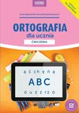 Ortografia dla ucznia 7-8 Ćwiczenia - Outlet - Mariola Rokicka