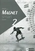 Magnet Smart 2 Zeszyt ćwiczeń - Beata Ćwikowska