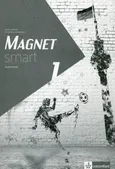 Magnet Smart 1 Ćwiczenia - Jacek Betleja