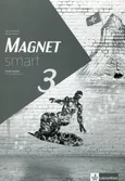 Magnet Smart 3 Zeszyt ćwiczeń wersja podstawowa - Outlet - Giorgio Motta