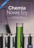 Chemia Nowej Ery 7 Podręcznik - Jan Kulawik