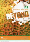 Beyond A2 Student's Book Pack - Outlet - Benne Rebecca Robb