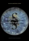 Biometria - Dagmara Jaroszewska-Choraś
