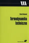 Termodynamika techniczna. - Stefan Wiśniewski