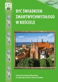 Być świadkiem Zmartwychwstałego w kościele Religia 1 Podręcznik - Outlet - Jarosław Jarszak