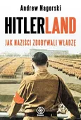 Hitlerland - Outlet - Andrew Nagorski