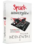 Spisek scenarzystów - Wojciech Nerkowski
