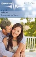Pocałunek w Tokio - Scarlet Wilson