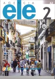 Agencia ELE 2 Podręcznik nueva edicion
