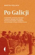 Po Galicji - Martin Pollack