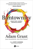 Buntownicy - Outlet - Adam Grant