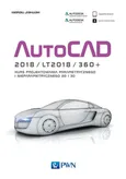 AutoCAD 2018/LT2018/360+ - Andrzej Jaskulski