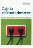 Zajęcia elektrotechniczne Zeszyt ćwiczeń - Wojciech Hermanowski