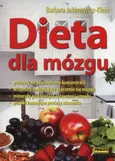 Dieta dla mózgu - Barbara Jakimowicz-Klein