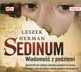 Sedinum (audiobook) - Leszek Herman