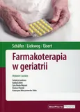 Farmakoterapia w geriatrii - Albrecht Eisert