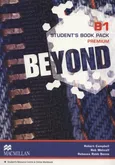 Beyond B1 Student's Book - Robert Campbell